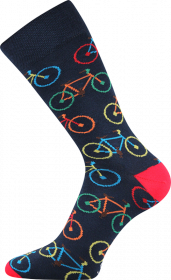 LONKA ponožky Wearel 3 páry + boxerky LONKA Kevin bike Lonka®