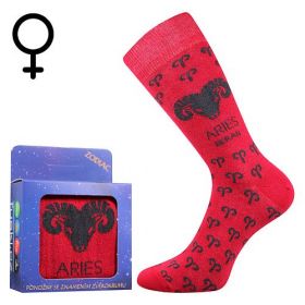 Ponožky Boma Zodiac BERAN