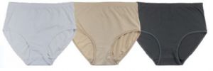 Dámské kalhotky NOVIA MAMA B5 tělová | L, XL, XXL, 3XXL, 4XL, 5XL