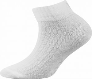 Ponožky VoXX Setra dětská bílá | 16-19, 20-24, 25-29, 30-34, 35-38