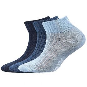 Ponožky VoXX Setra dětská mix B - 1 pár | 16-19, 20-24, 25-29, 30-34, 35-38