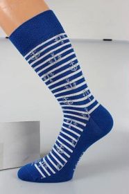 Ponožky LONKA Woodoo mix B1 - 3 páry