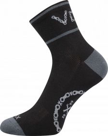Ponožky VoXX Slavix černá | 35-38, 39-42, 43-46, 47-50