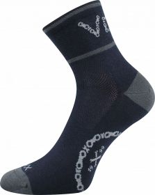 Ponožky VoXX Slavix modrá | 35-38, 39-42, 43-46, 47-50