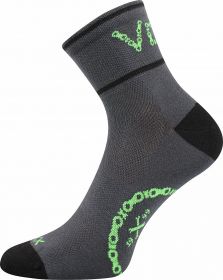 Ponožky VoXX Slavix tmavě šedá | 35-38, 39-42, 43-46, 47-50