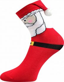 Ponožky Boma Kulda santa | uni