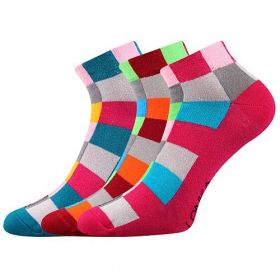Ponožky LONKA Becube mix B - 1 pár | 35-38, 39-42