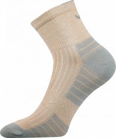 Ponožky VoXX Belkin béžová | 35-38, 39-42, 43-46, 47-50