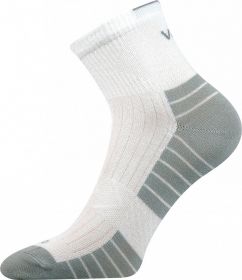 Ponožky VoXX Belkin bílá | 35-38, 39-42, 43-46, 47-50