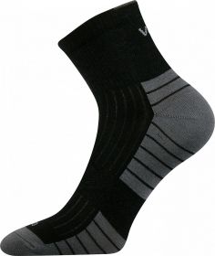 Ponožky VoXX Belkin černá | 35-38, 39-42, 43-46, 47-50