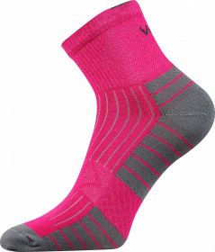 Ponožky VoXX Belkin magenta | 35-38, 39-42, 43-46, 48-51