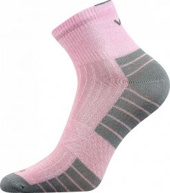 Ponožky VoXX Belkin růžová | 35-38, 39-42