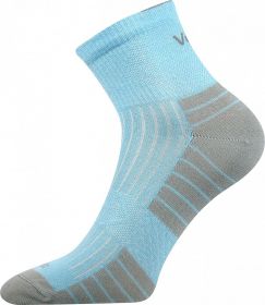 Ponožky VoXX Belkin světle modrá | 35-38, 39-42, 43-46