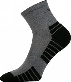 Ponožky VoXX Belkin tmavě šedá | 35-38, 39-42, 43-46, 47-50