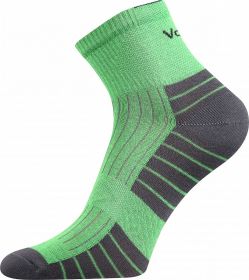 Ponožky VoXX Belkin zelená | 35-38, 39-42, 43-46, 47-50