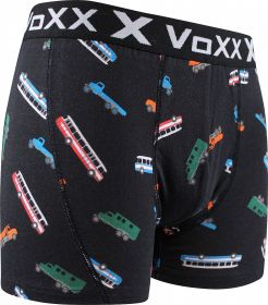  VoXX pánské boxerky Kvido CARS | M, L, XL, XXL