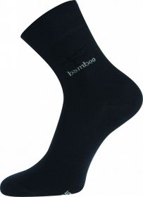 Ponožky Boma Kristián tmavě modrá | 35-38, 39-42, 43-46