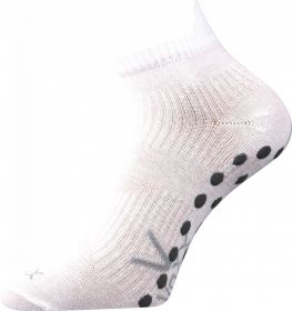 Ponožky VoXX Joga bílá | 35-38, 39-42, 43-46
