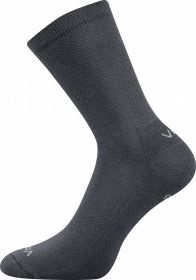 Ponožky VoXX Kinetic tmavě šedá | 35-38, 39-42, 43-46