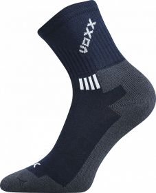 Ponožky VoXX Marián tmavě modrá | 35-38, 39-42, 43-46