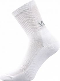 Ponožky VoXX Mystic bílá | 35-38, 38-39, 39-42, 41-42, 43-46, 47-50