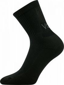 Ponožky VoXX Mystic černá | 35-38, 39-42, 43-46, 47-48, 47-50