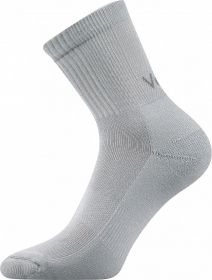 Ponožky VoXX Mystic světle šedá | 35-37, 38-39, 39-42, 43-46, 47-50