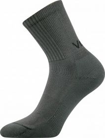 Ponožky VoXX Mystic tmavě šedá | 35-37, 38-39, 39-42, 43-46, 47-50