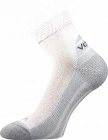 Ponožky VoXX Oliver bílá | 35-38, 39-42, 43-46, 47-50