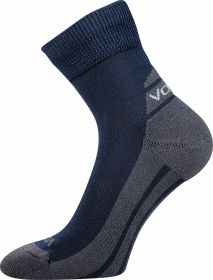 Ponožky VoXX Oliver tmavě modrá | 35-38, 39-42, 43-46, 47-50
