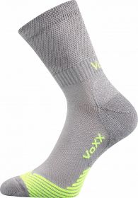 Kompresní ponožky VoXX Shelder šedá | 35-38, 39-42, 43-46