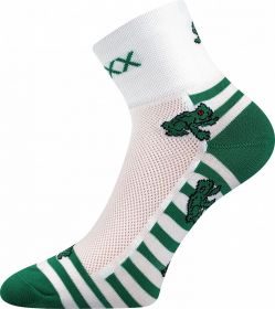 Ponožky VoXX Ralf X žabky | 35-38, 39-42