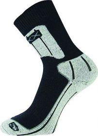 Ponožky VoXX Reflex tmavě modrá | 35-37, 39-42, 43-46