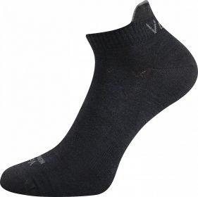 Ponožky VoXX Rod černá | 35-38, 39-42, 43-46