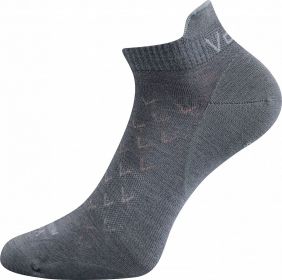 Ponožky VoXX Rod světle šedá | 35-38, 39-42, 43-46