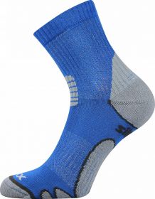Ponožky VoXX Silo modrá | 35-38, 39-42, 43-46