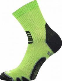 Ponožky VoXX Silo světle zelená | 35-38, 39-42, 43-46