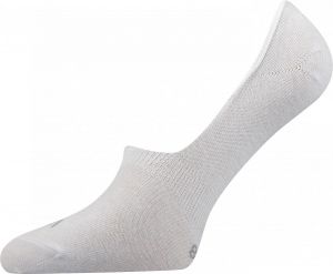 Ponožky VoXX Verti ťapky bílá | 35-38, 39-42, 43-46