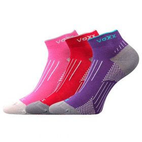 Dětské ponožky VoXX Azulik mix B - 1 pár | 20-24, 25-29, 30-34, 35-38