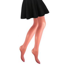Dívčí punčochové kalhoty Boma GIRL NYLONtights 20DEN rose | 98-104, 110-116, 122-128, 134-140, 146-152