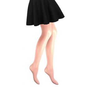 Dívčí punčochové kalhoty Boma LITTLE LADYtights roso | 98-104, 110-116, 122-128, 134-140, 146-152