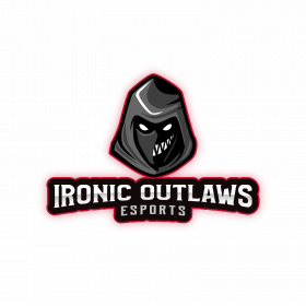 IRONIC OUTLAWS MERCH