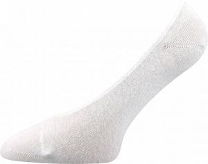 Ponožky Boma Anna bílá | 35-38, 39-42