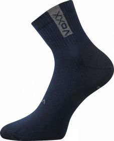 Ponožky VoXX Brox tmavě modrá (včetně nadměrných) | 35-38, 39-42, 43-46, 47-50