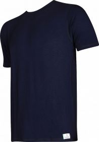 VoXX pánské tričko bambus tmavě modrá | M, L, XL, XXL