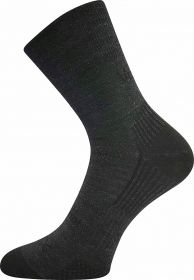 Ponožky VoXX Optimus tmavě šedá
