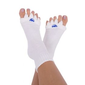 Adjustační ponožky OFF WHITE | S (35-38), M (39-42), L (43-46)