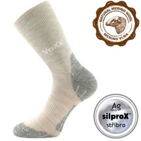 Ponožky VoXX Irizar režná | 35-38, 39-42, 43-46