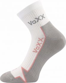 Ponožky VoXX Locator B bílá LADY | 35-38, 39-42