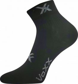 Ponožky VoXX Quenda černá - 3 páry